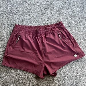 Vuori Dash Shorts